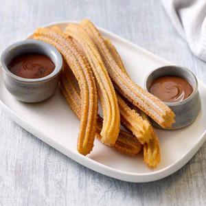 스타츄 플레인 롱 츄러스 츄로스 37cm