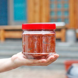 국산콩쌈장 전통 수제 고기쌈장 1kg 순창 동백