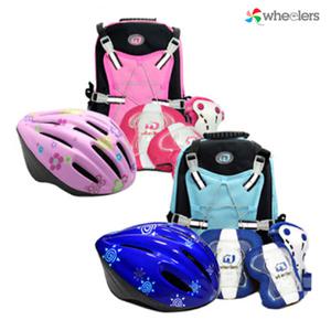 [아동용 보호대 총집합] 인라인 보호대세트/헬멧/가방/유아용/주니어용/보호장비/인라인용품/어린이선물