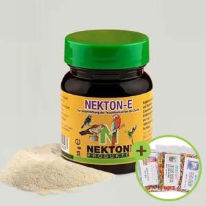 넥톤E 35g 앵무새 영양제 바이러스방어 면역력증가