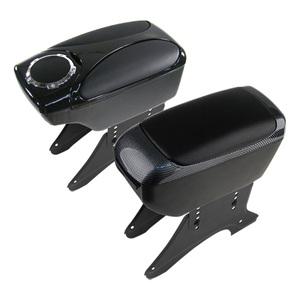 도매짱 차량용 멀티콘솔박스/콘솔 수납함/정리함/자동차 용품/튜닝/악세사리/차량용품