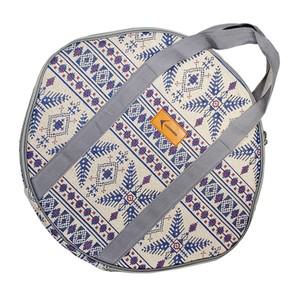 [하프클럽/캔버라]원형 그릴 가방 그리들 케이스