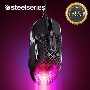 [국내정품] 스틸시리즈 에어록스5 Aerox5 유선 게이밍 마우스
