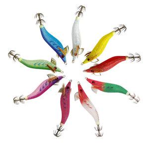 야마시타 케이무라 에기드롭퍼 2.2 한치에기 이카메탈 오모리 이목 수평 래틀