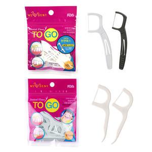 위덴 일회용치실 10P