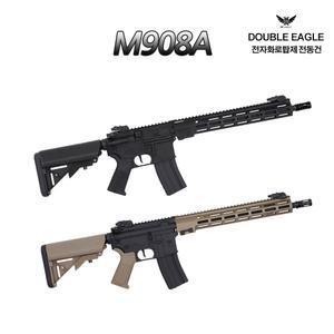M908A 메탈 전자회로 탑제 전동건 스나이퍼건 비비탄총 성인용비비탄총 가스건 서바이벌 에어소프트건