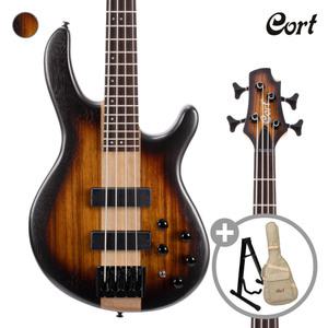 콜트베이스기타G Cort C4 Plus ZBMH Artisan시리즈