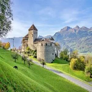 [비즈니스/노팁/노쇼핑/준특급3박UP] 미소국 美小國 12일 #오직참좋은 #리히텐슈타인/산마리노/모나코/안도라