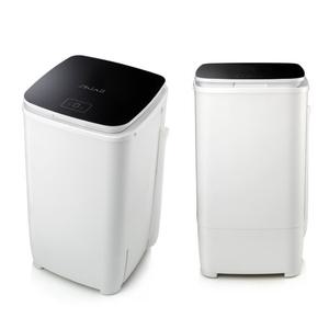 신일 내통 다이아몬드패턴 스테인레스 탈수조 대용량 고속 탈수기 7kg