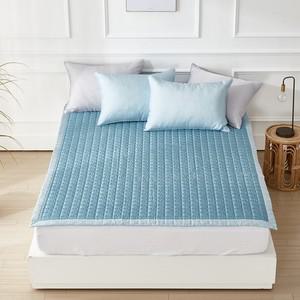 [르헤브] 모나코 풍기인견 패드 겸 카페트 KK 슈퍼킹