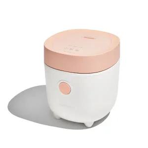 [본사직영] HC 오드 아담한 밥솥 연핑크 HDRC-U02PMNA1PK