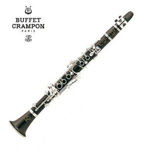 [텐바이텐]부페 Eb클라리넷 RC PRESTIGE BC1507-2 bc1507-2 고급 buffet