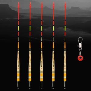 통영 수제찌 수제 막대찌 사은품 찌홀더 바다 감성돔