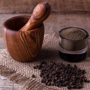 (실속형 리필용) 후추 통후추 흑후추 300g