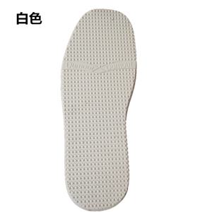 운동화 밑창 쿠션 보강 신발 바닥 교체용 고무 미끄럼 방지 셀프 수리 패치 복원 화이트