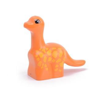 레고 듀플로 호환 피규어 공룡 - 03. 브라키오사우르스 아기