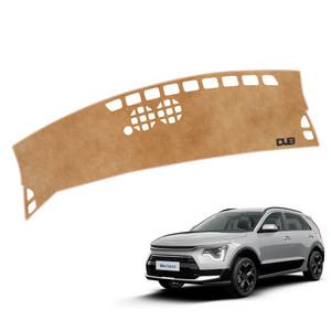 니로 SG2/2세대 DUB 플라즈마 논슬립 벨벳 대쉬보드커버