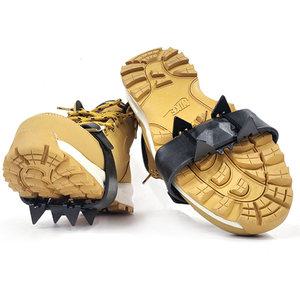 GN 원밴드 아이젠 간편 장착 버클형 프리사이즈 전용파우치