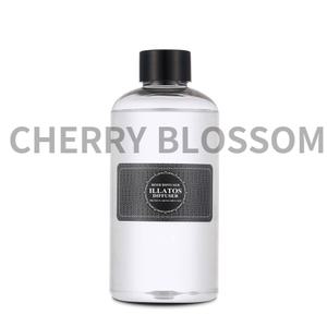 일라토스 천연오일 블랙체리 대용량 250ml