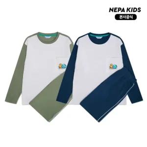 [네파키즈/택가75,000] KIC5922 스티키콜라보 멀티웨어 본사직영