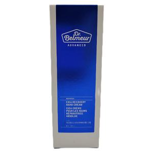 닥터벨머 어드밴스드 시카 리커버리 핸드크림 60ml