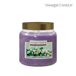 양키캔들 HI밸류 스몰자 썬셋자스민