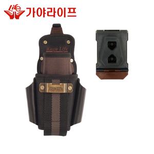 가야 클립 전공용 사구 공구집 CL-723 터프빌트 타입