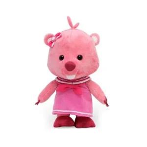 [보리보리/동아완구]미미월드 뽀로로 루피 봉제인형