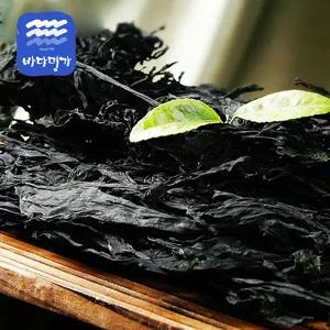 [완도명가]건미역(식자재용) 1kg