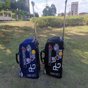 골프 트롤리 보스턴백 의류 가방 PG 방수