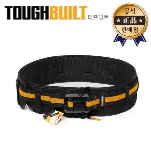 터프빌트 작업용벨트 TB-CT-41P 허리띠 TB-CT-41 혁대 공구집 공구가방 원터치 탈부착 다목적 파우치
