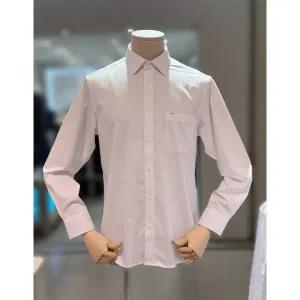 [롯데백화점]닥스 [메세지카드+사은품]FW 이지케어 도비 일반핏 혼주용셔츠 DLA1SHDL111-A1