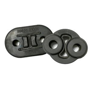 행거배기파이프 2865844000 자동차마후라고무 2865821000 돼지코 자동차소음기반도고무 타원형