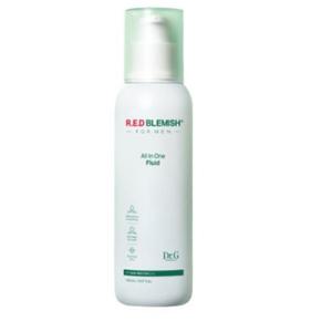 닥터지 레드 블레미쉬 포 맨 올인원 플루이드 150ml