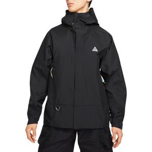 [나이키] ACG 스톰핏 ADV 캐스케이드 레인 풀 집 자켓 블랙 아시아 DV9416-010