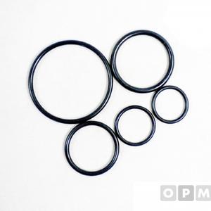 부품 NBR 배관 OPM 고무 오링 AN계열 AN-116