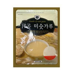 뚝배기표 17곡 미숫가루 1kg