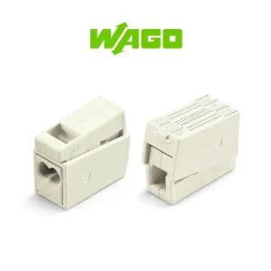 와고 전선커넥터 조명용 224 112 (100개입)