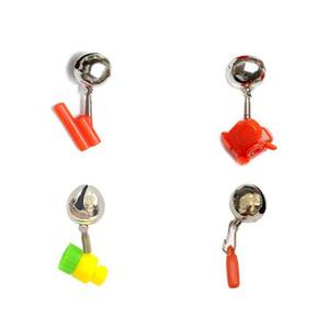 대경 민물 바다 원투낚시 릴방울 딸랑이