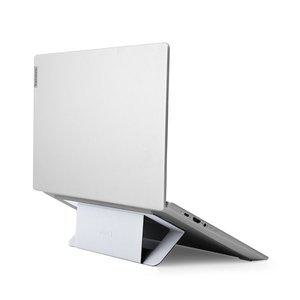 [모프트]MOFT 에어플로우 스탠드 부착형 노트북 거치대 개방형 휴대용 모프트