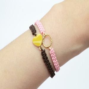 양고리 펜던트 모음/ 매듭팔찌 재료 악세서리 만들기 폴리매듭실 포리실 에어팟 키링 부자재