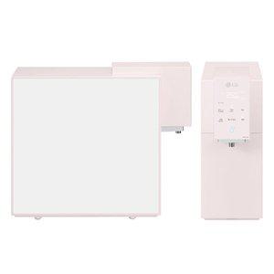[LG]S[공식판매점] LG 퓨리케어 정수기 오브제 컬렉션 WD523APB 상하 무빙 출수구  자가관리형