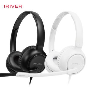 아이리버 EQwear-H10V LT 게이밍 어학용 학습용 인강용 어린이 PC 컴퓨터 노트북 4극 헤드셋