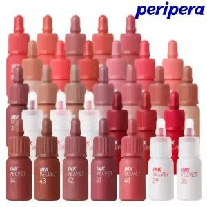 페리페라 잉크 더 벨벳 (색상선택)