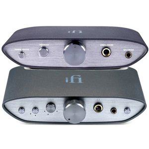 아이파이 iFi Audio ZEN CAN + iFi ZEN DAC V2/헤드폰앰프
