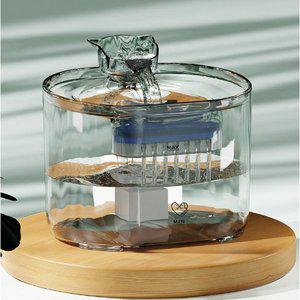 보드미펫 모션센서 자동급수기 시즌2