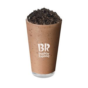 배스킨라빈스 오레오 초코 쉐이크 (Regular)