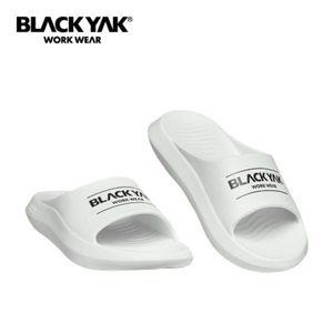 [NS홈쇼핑]블랙야크 남성 여성 클라우드2 슬리퍼[33410154]