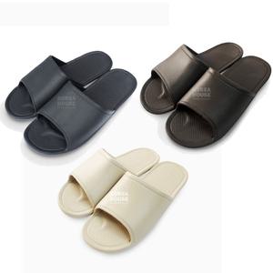 쿠션왕 거실화 모던 층간소음 방지 슬리퍼  실내 거실