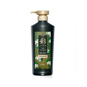 과일나라 고귀한 아름다움 채 지청 자양 샴푸액 520ml